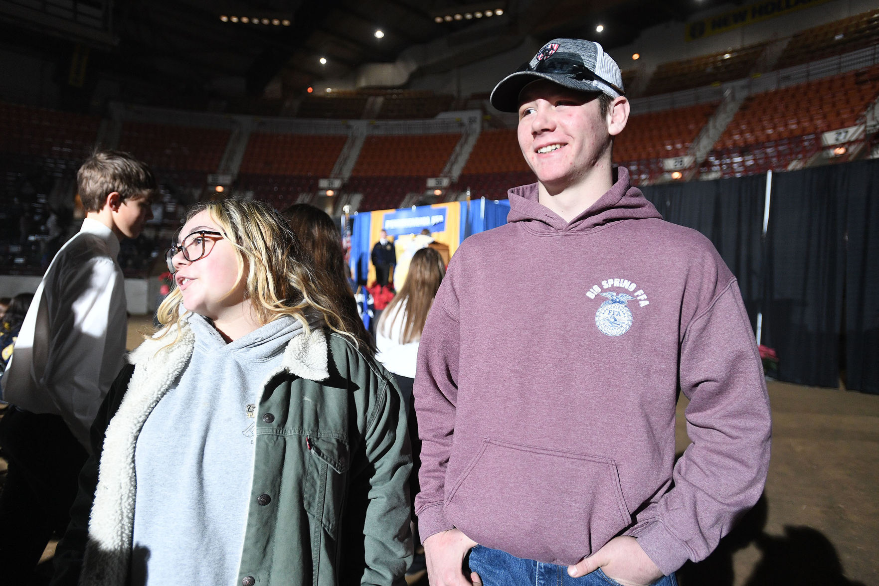 PA Farm Show 24